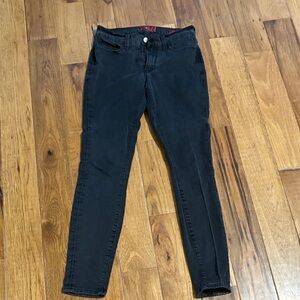 Lucky Brand Charcoal Jeans